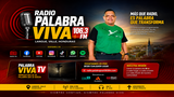 GIA TV User Stream - Palabra viva hn 
