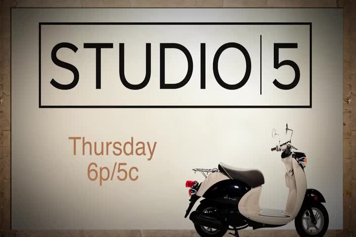 GIA TV Program Thumbnail, Poster