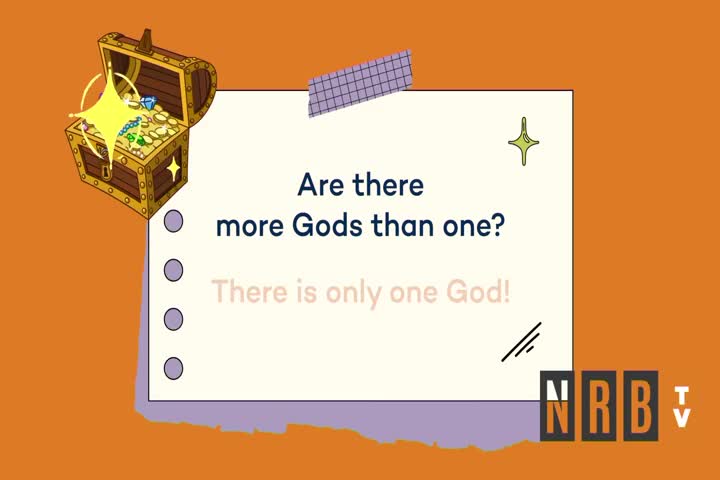GIA TV Program Thumbnail, Poster