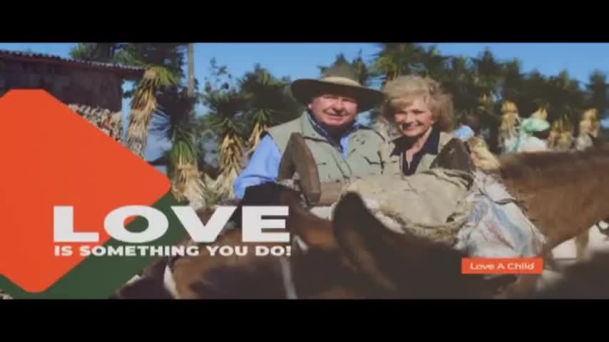 GIA TV Program Thumbnail, Poster