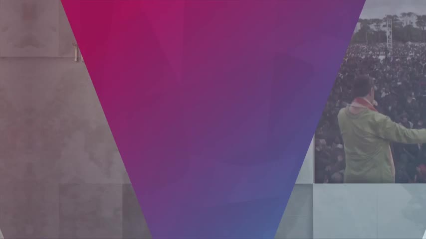 GIA TV Program Thumbnail, Poster