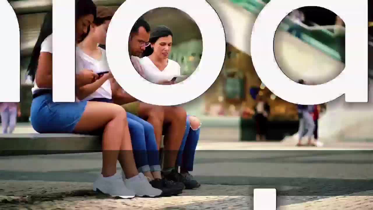 GIA TV Program Thumbnail, Poster