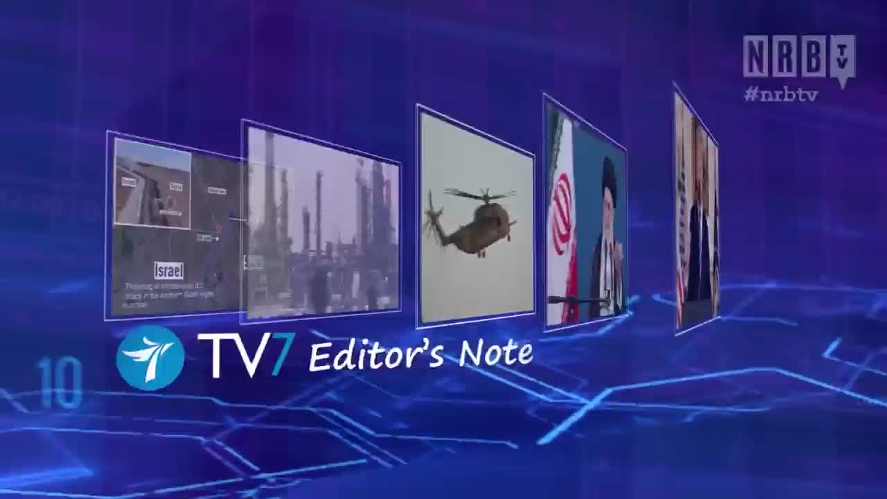GIA TV Program Thumbnail, Poster