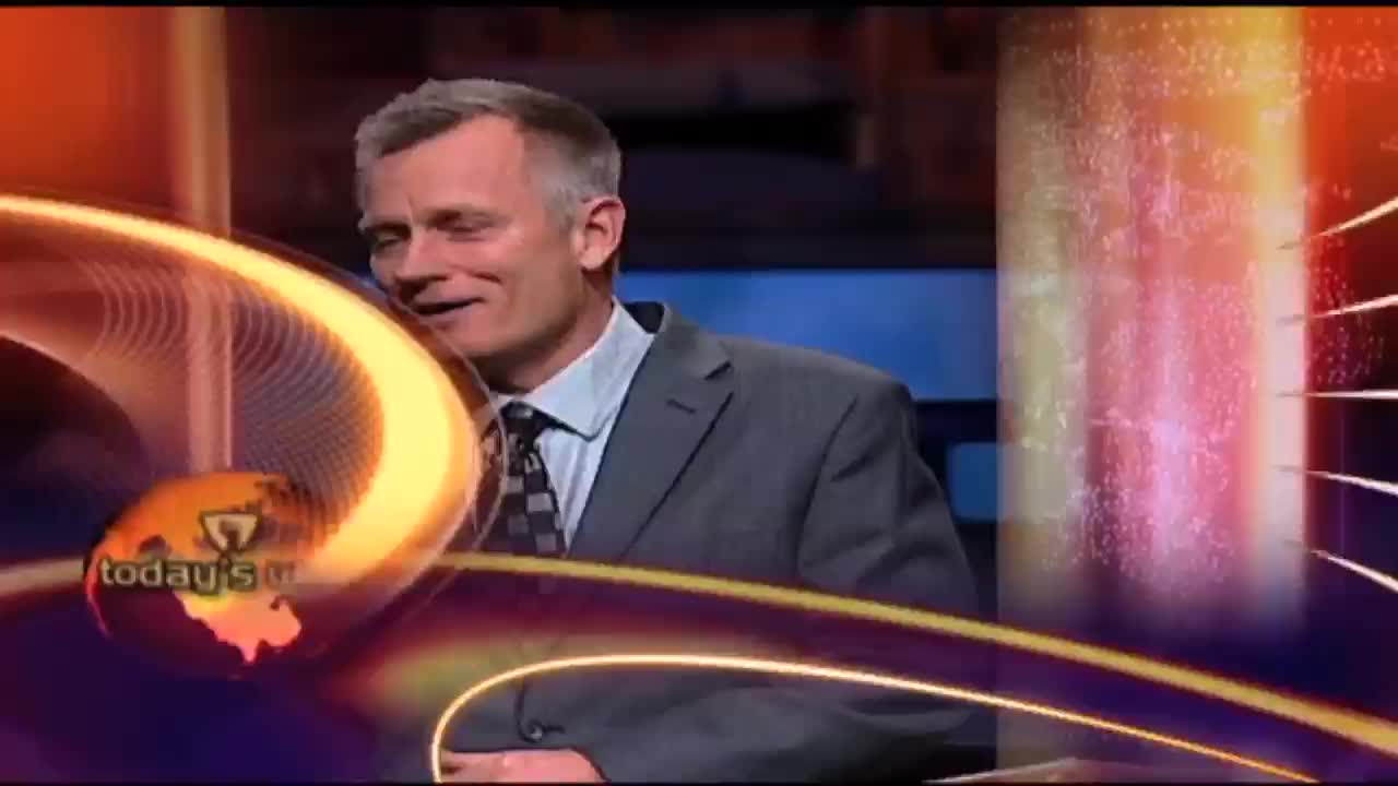 GIA TV Program Thumbnail, Poster