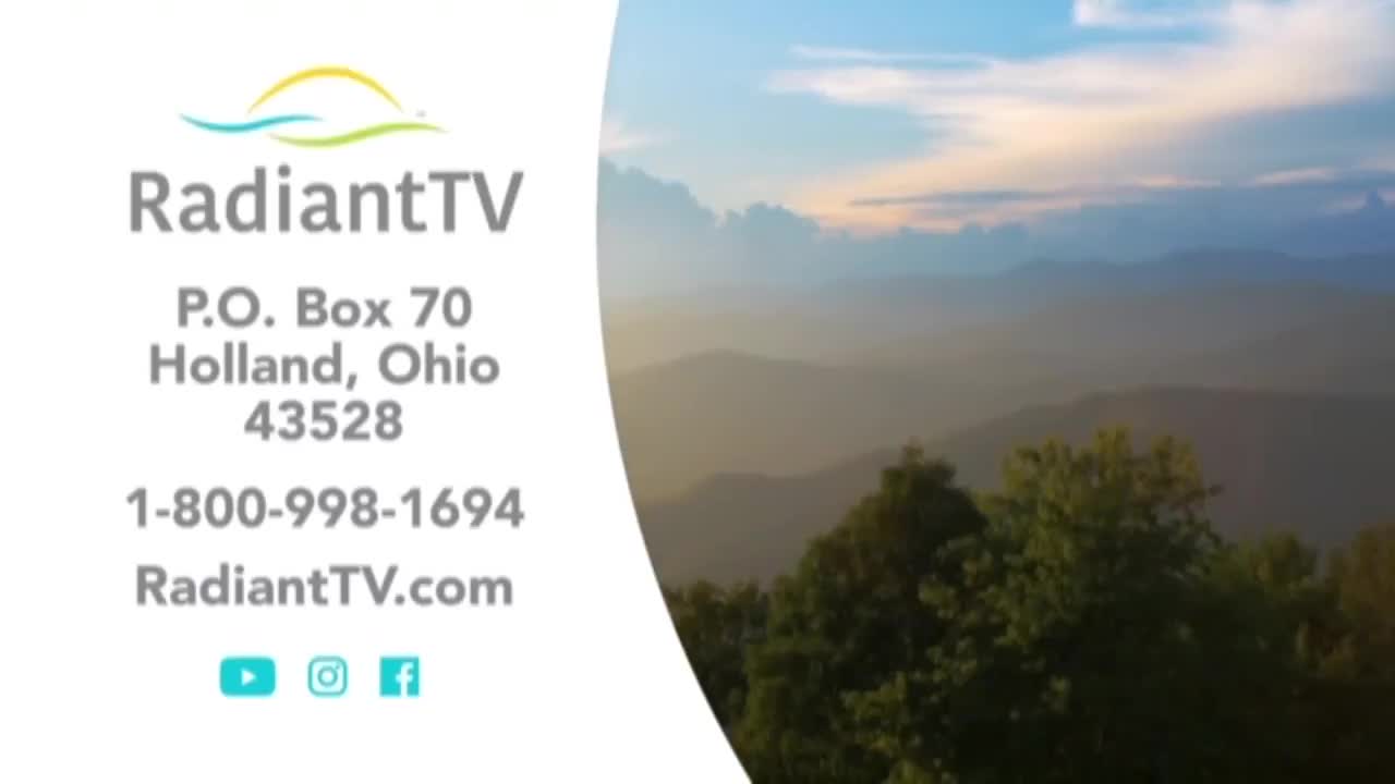 GIA TV Program Thumbnail, Poster