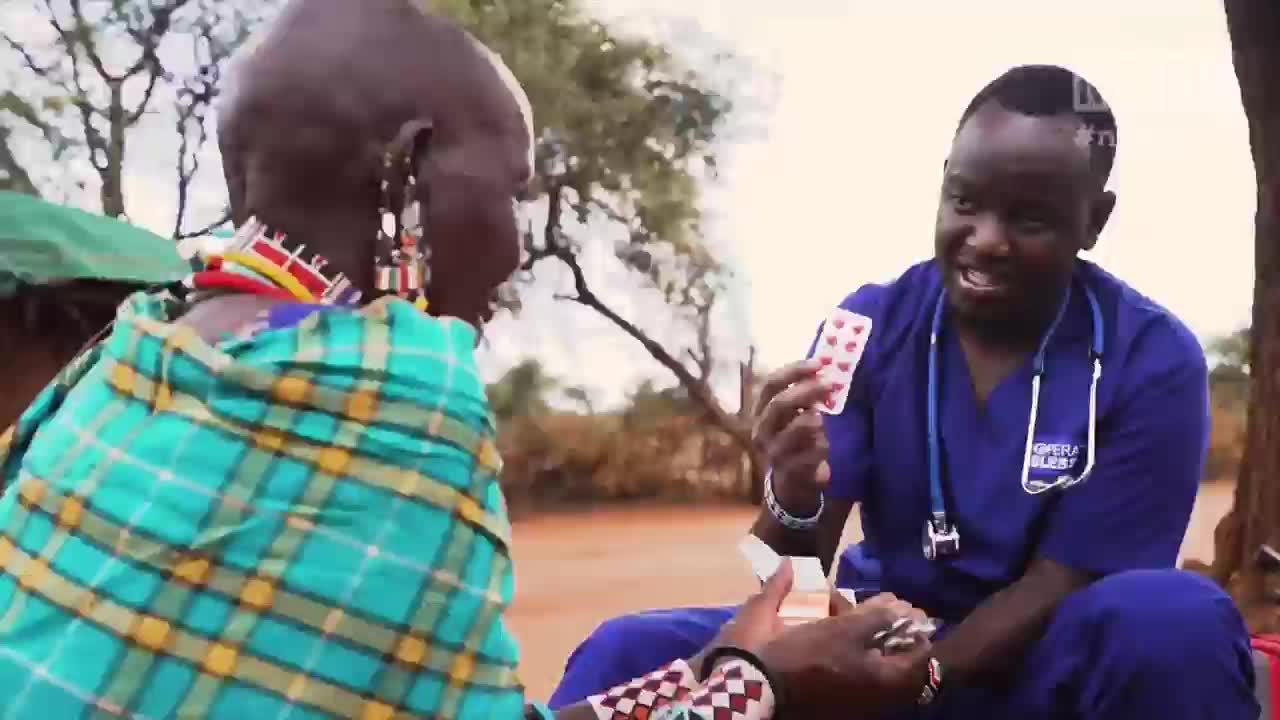 GIA TV Program Thumbnail, Poster