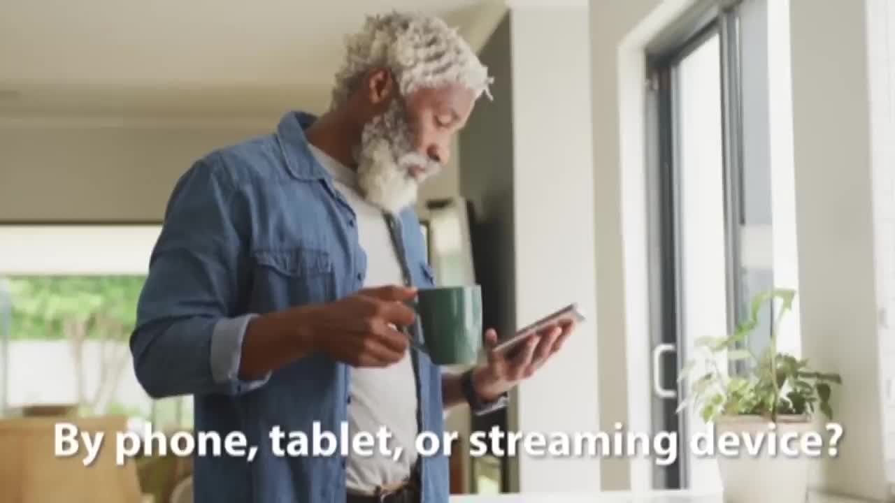 GIA TV Program Thumbnail, Poster