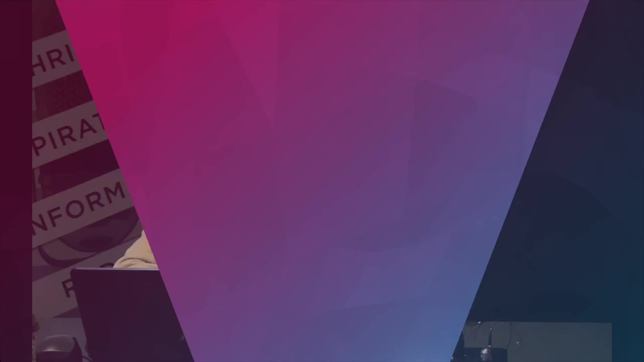 GIA TV Program Thumbnail, Poster