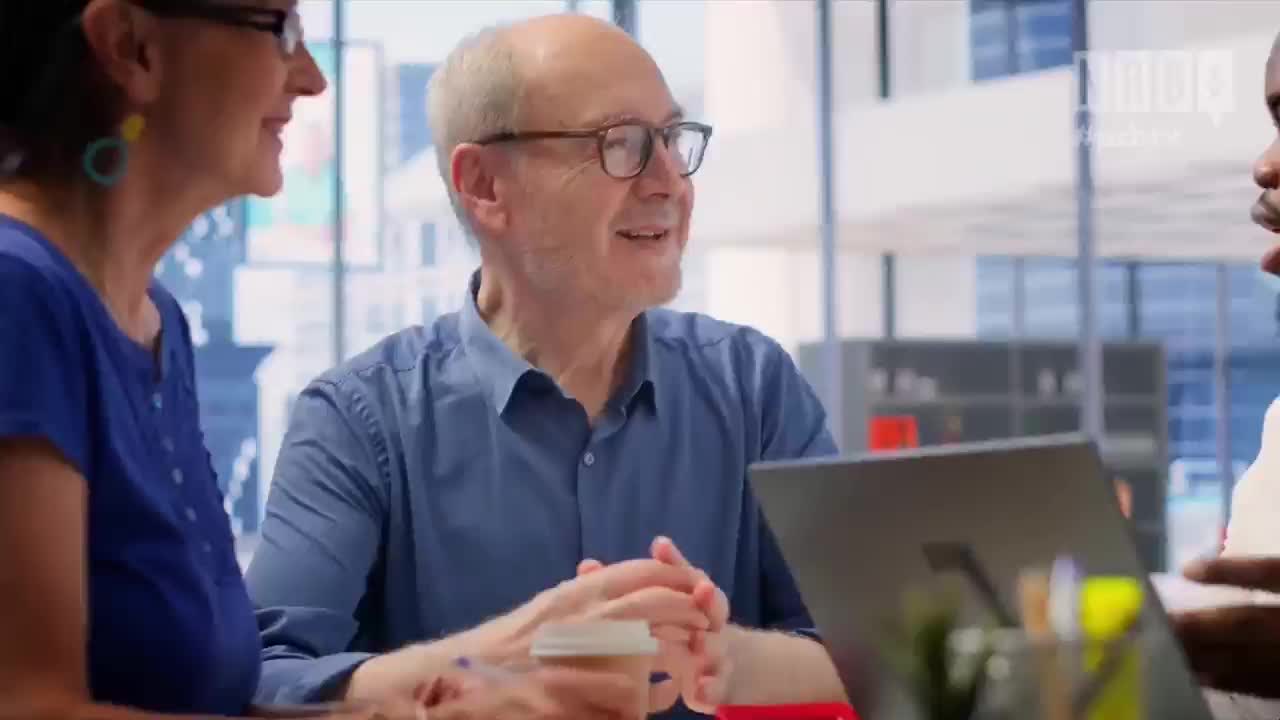 GIA TV Program Thumbnail, Poster