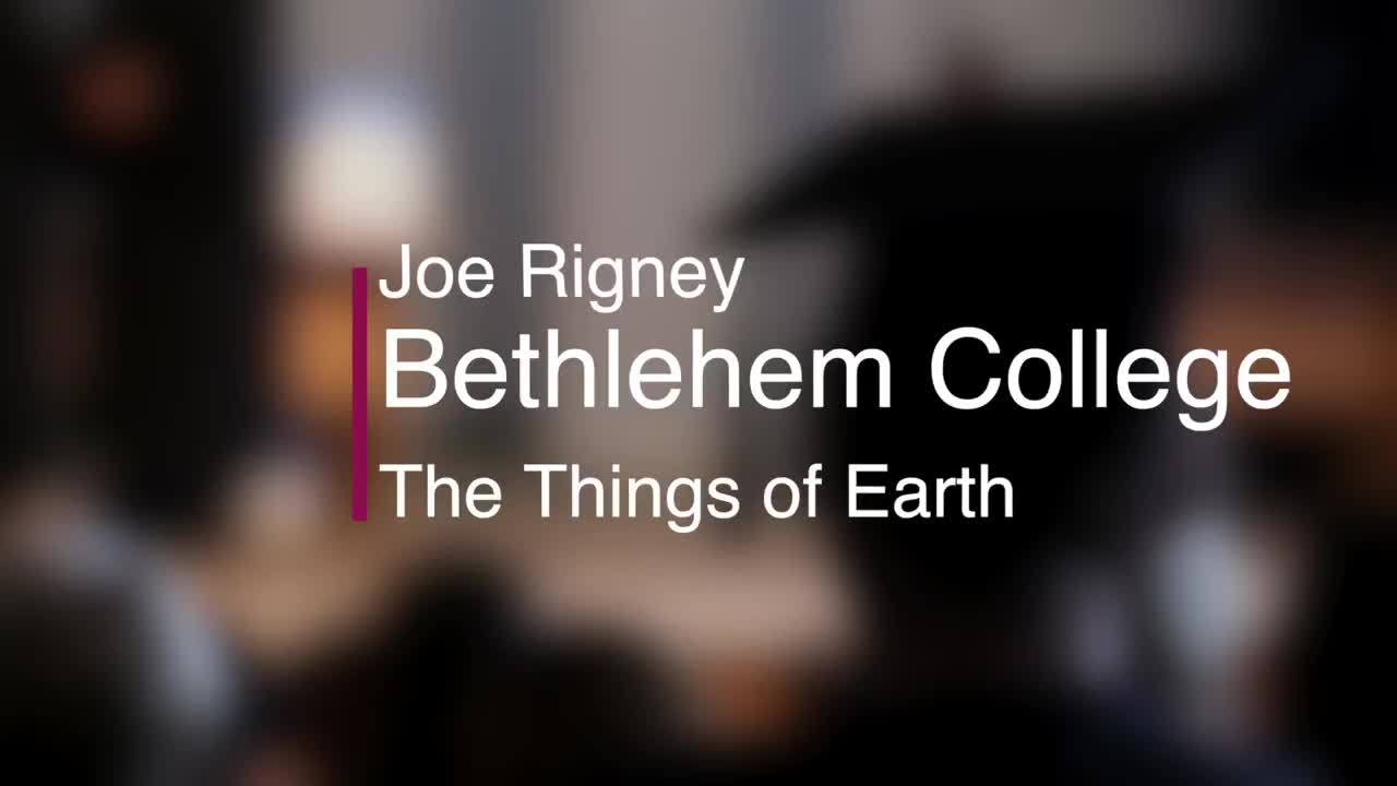 GIA TV Program Thumbnail, Poster