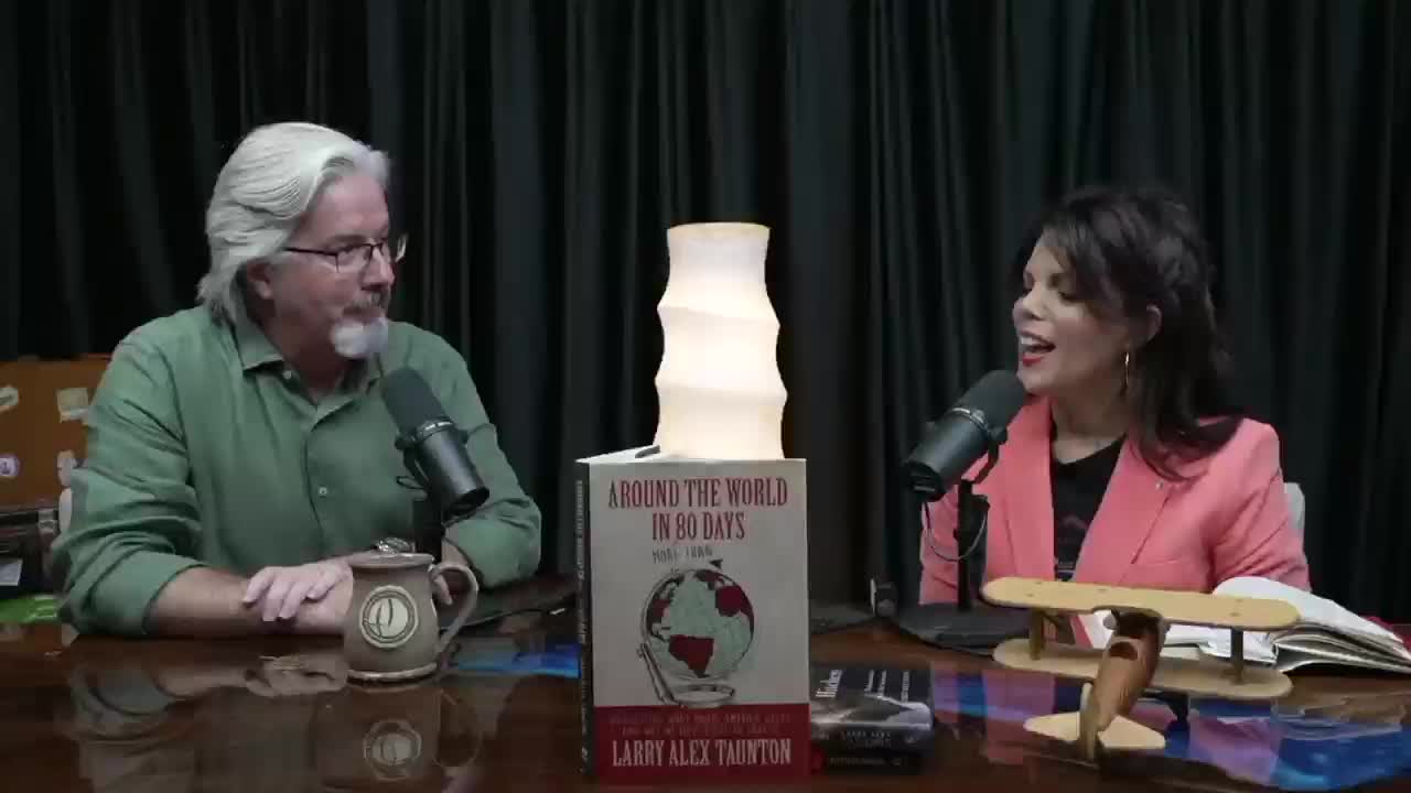 GIA TV Program Thumbnail, Poster