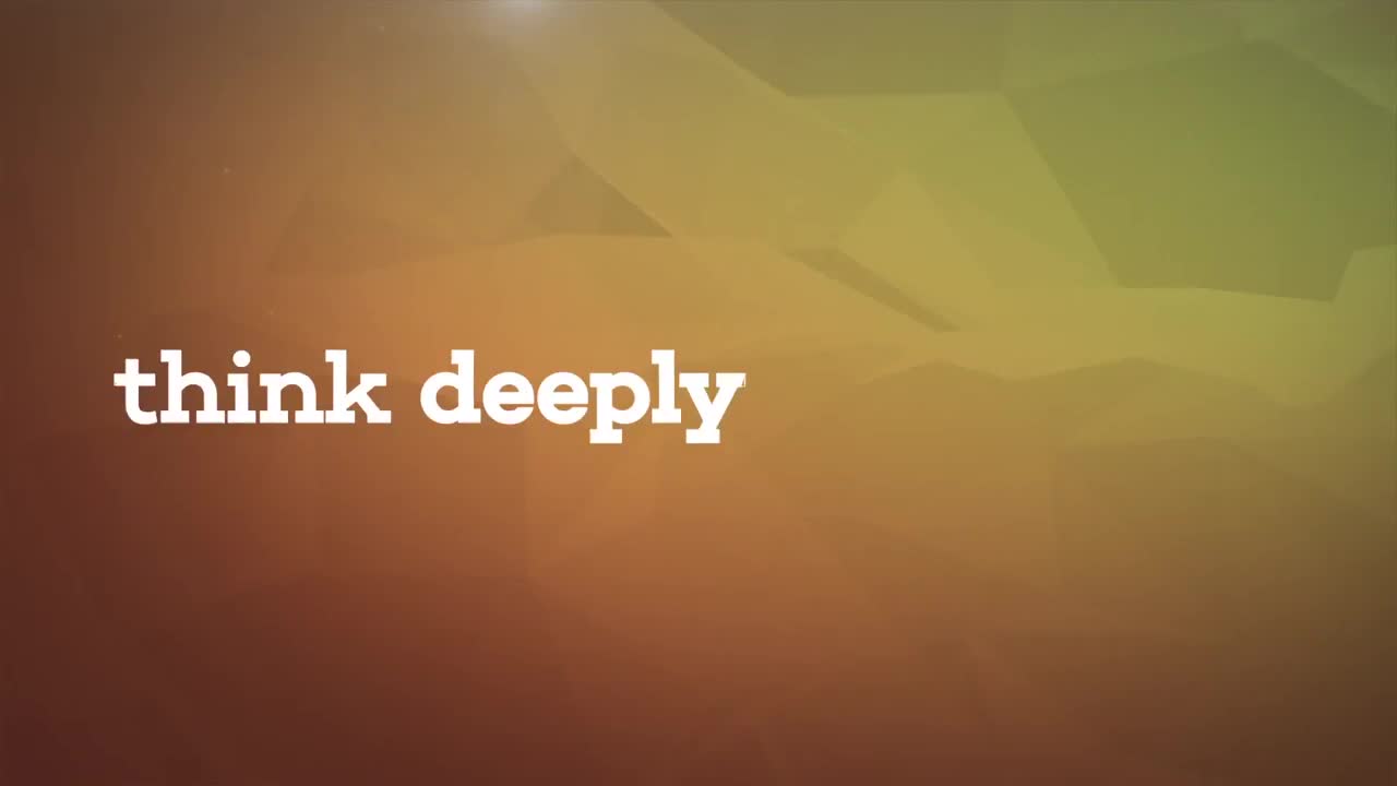 GIA TV Program Thumbnail, Poster