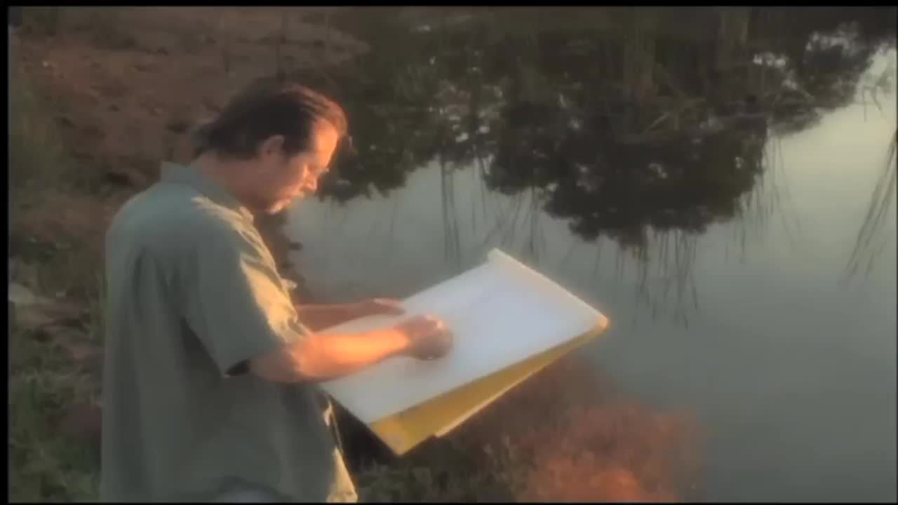 GIA TV Program Thumbnail, Poster