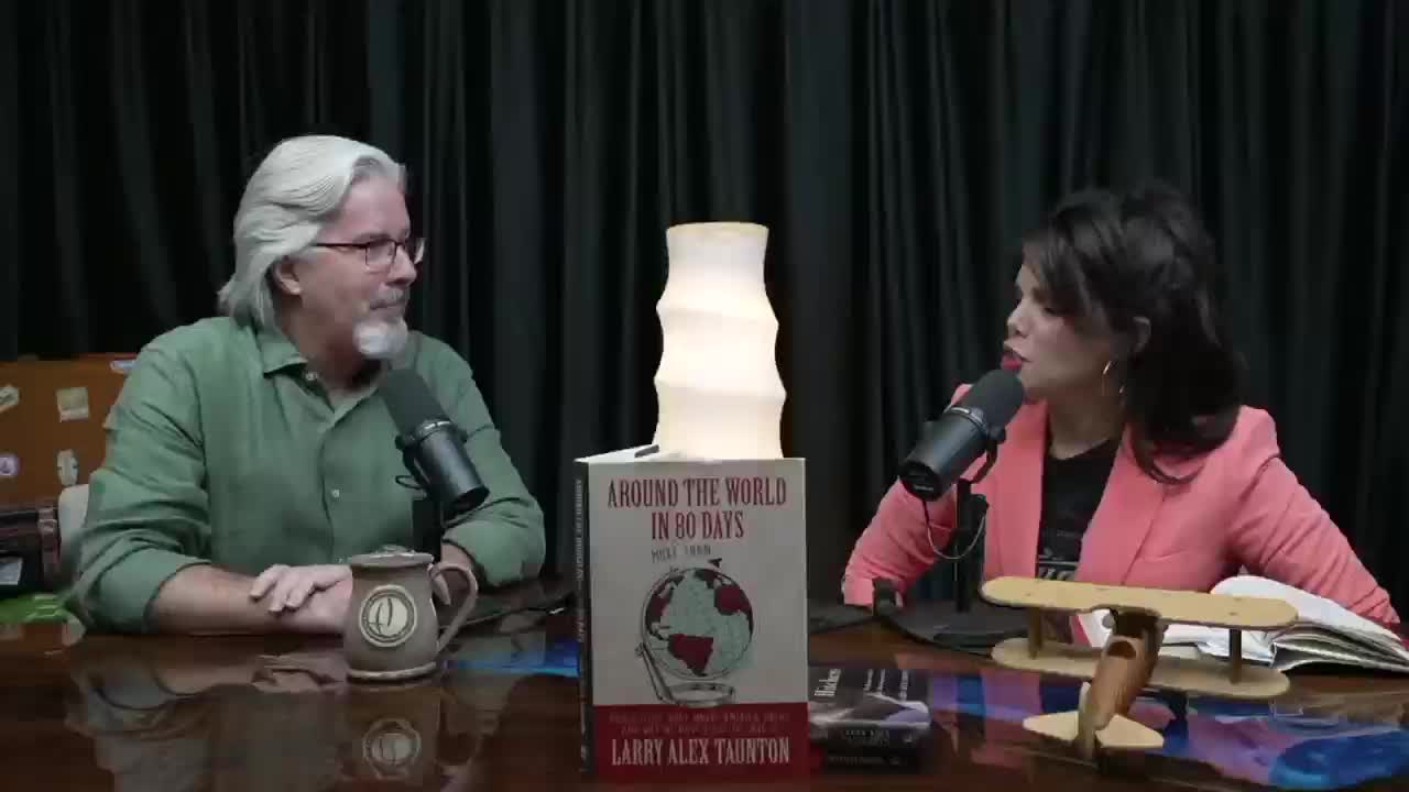 GIA TV Program Thumbnail, Poster