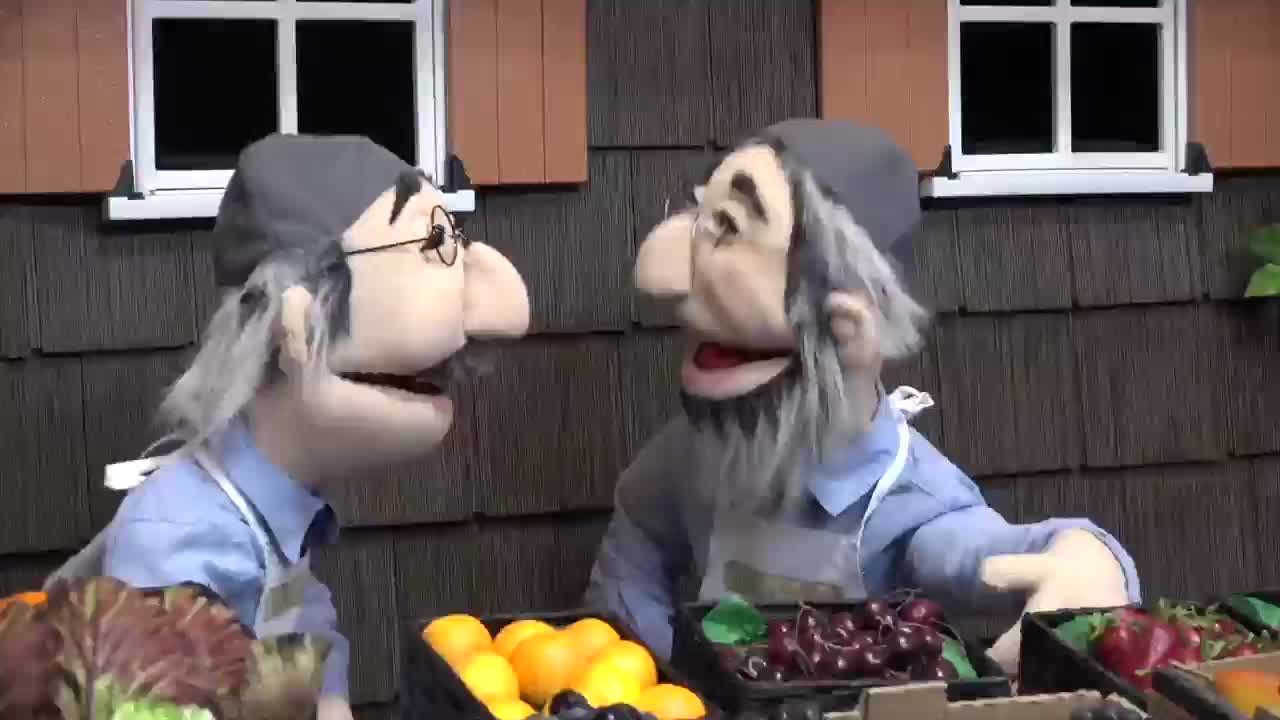 GIA TV Program Thumbnail, Poster