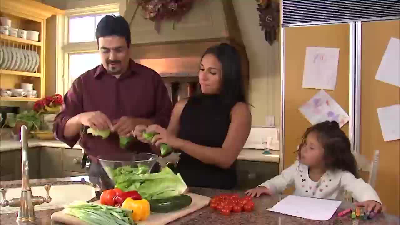 GIA TV Program Thumbnail, Poster