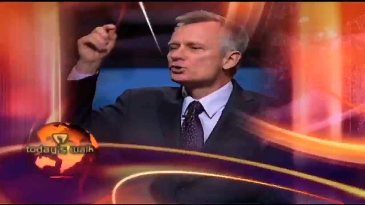 GIA TV Program Thumbnail, Poster