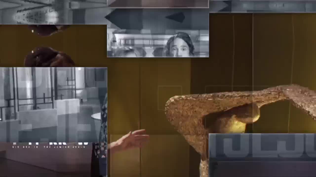 GIA TV Program Thumbnail, Poster