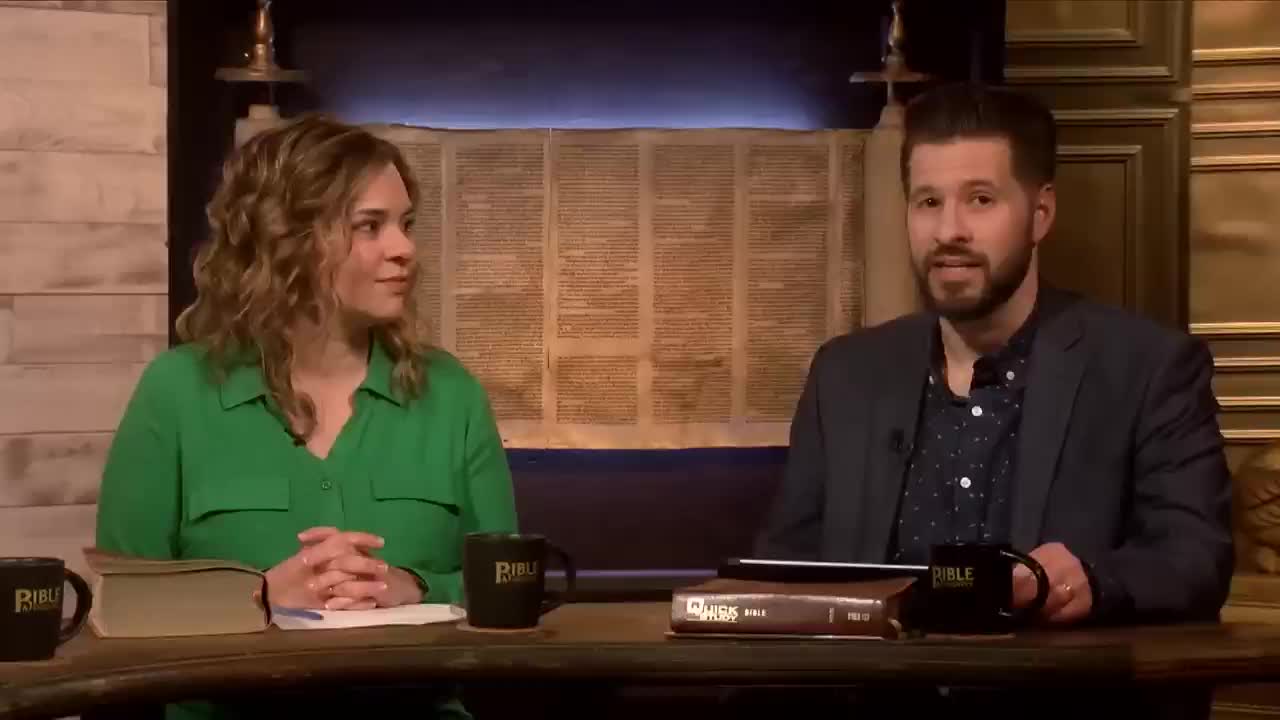 GIA TV Program Thumbnail, Poster