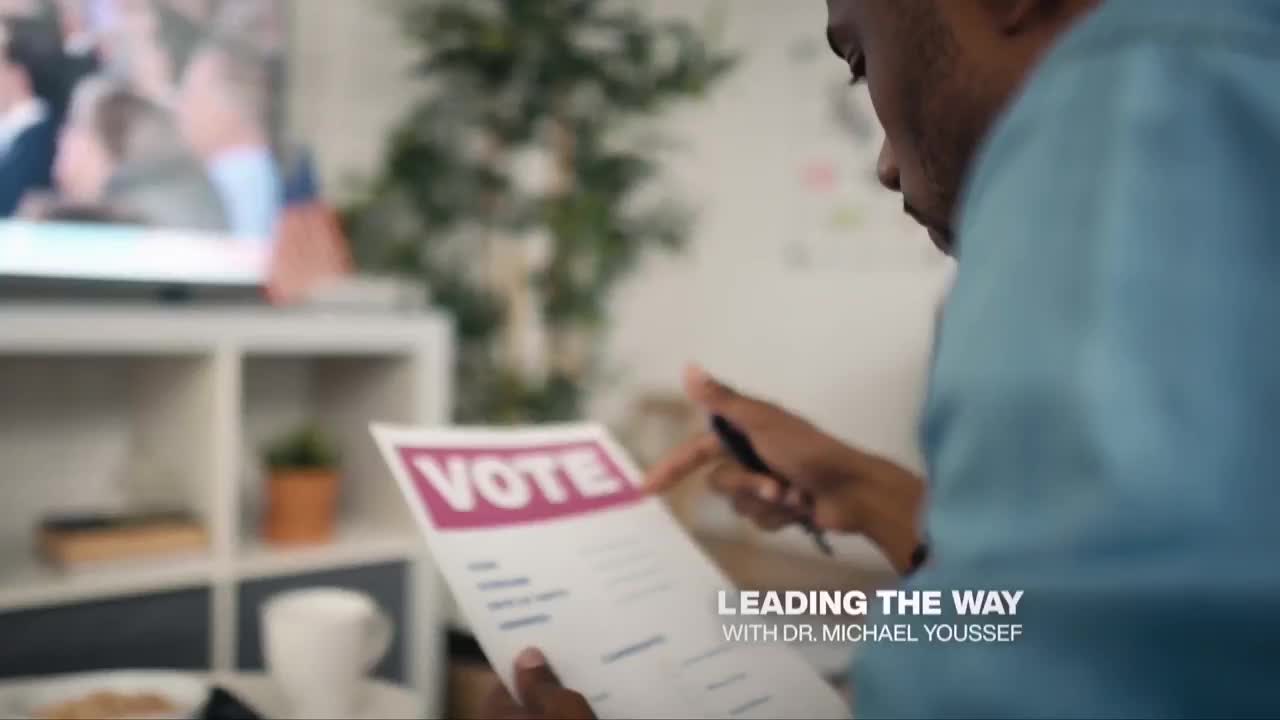 GIA TV Program Thumbnail, Poster