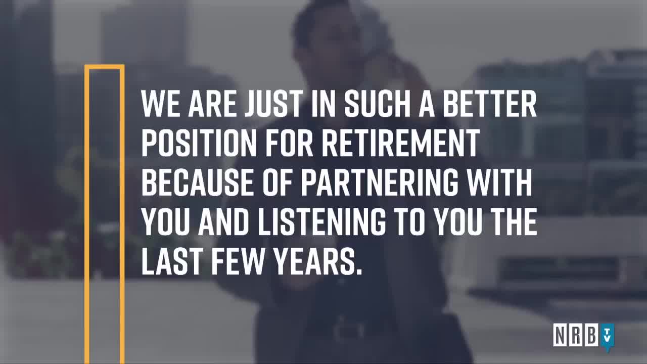 GIA TV Program Thumbnail, Poster