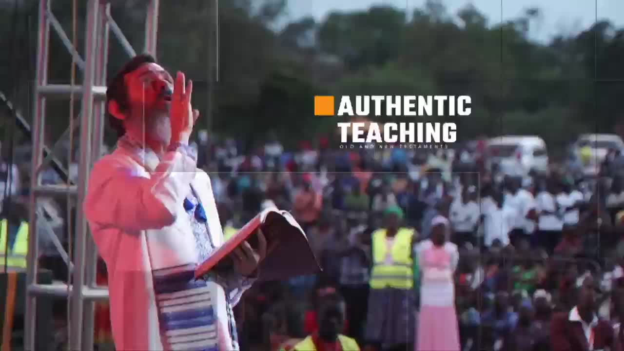 GIA TV Program Thumbnail, Poster