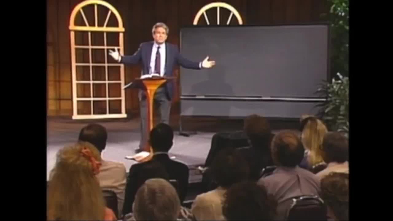 GIA TV Program Thumbnail, Poster