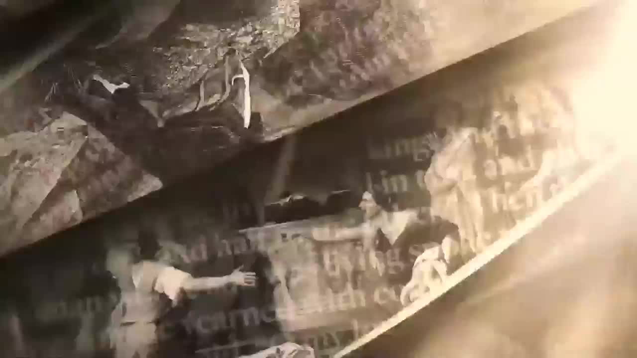 GIA TV Program Thumbnail, Poster