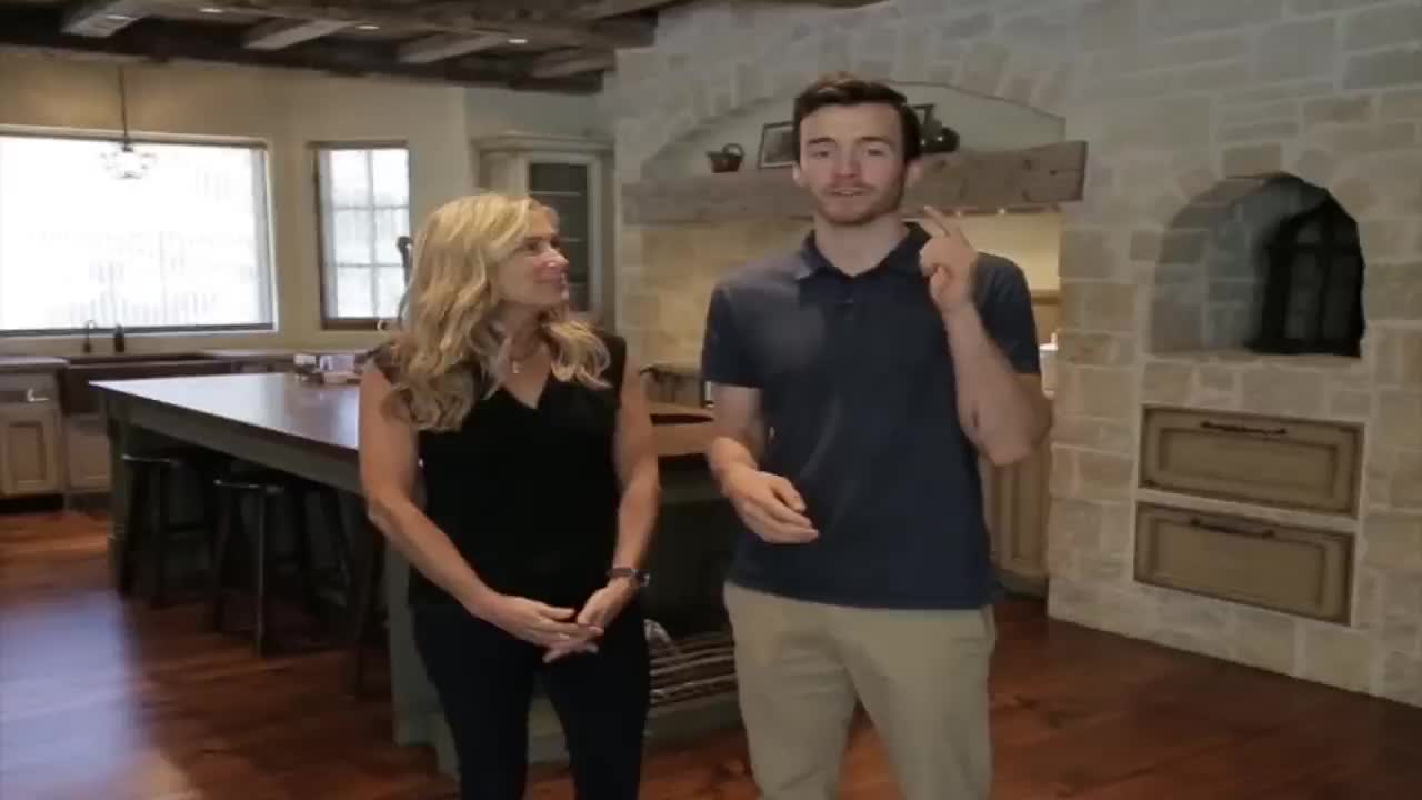 GIA TV Program Thumbnail, Poster