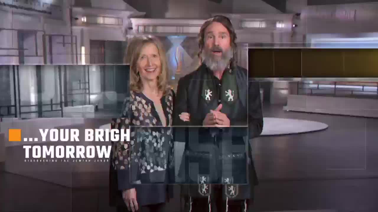 GIA TV Program Thumbnail, Poster