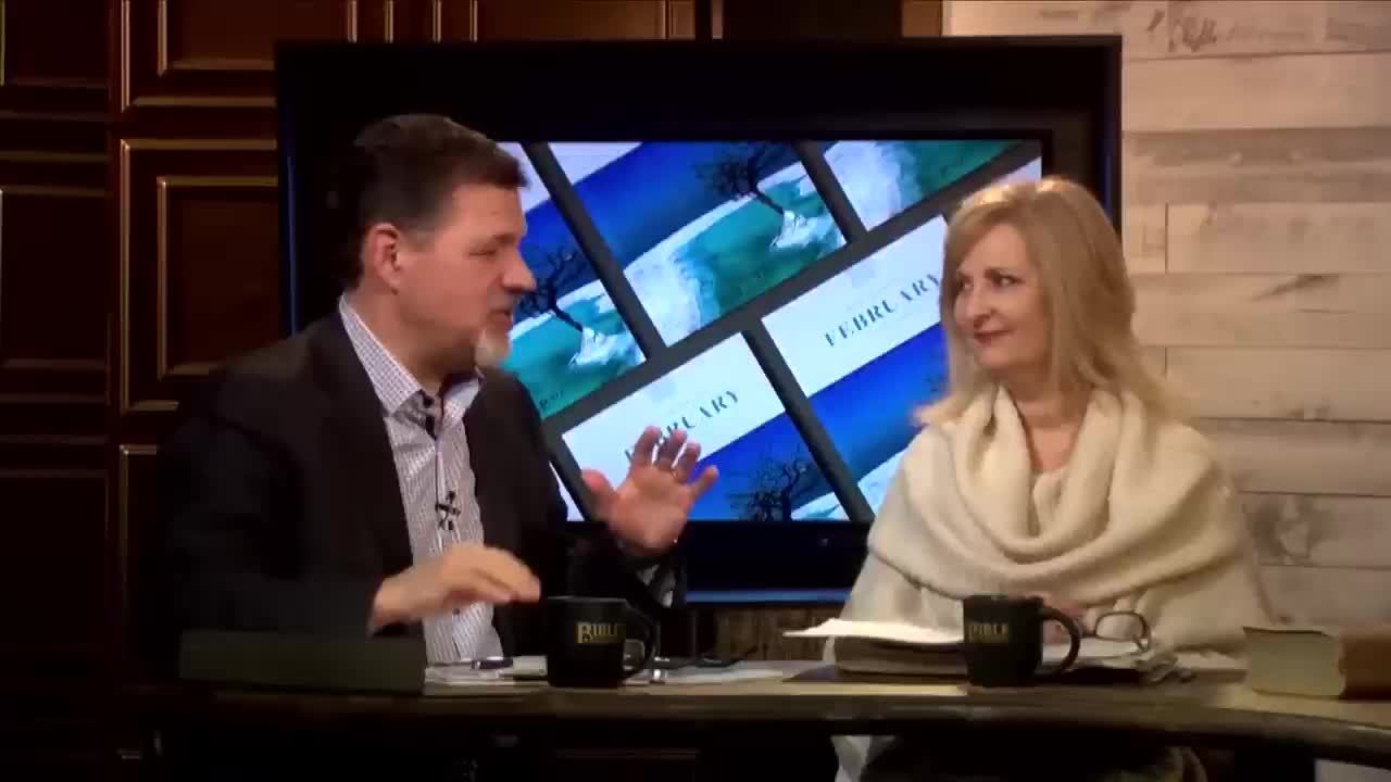 GIA TV Program Thumbnail, Poster