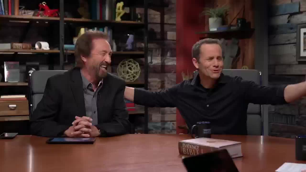 GIA TV Program Thumbnail, Poster