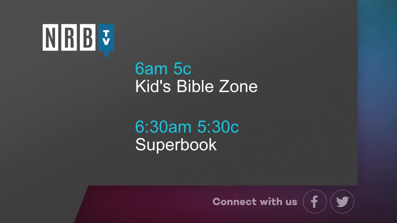 GIA TV Program Thumbnail, Poster