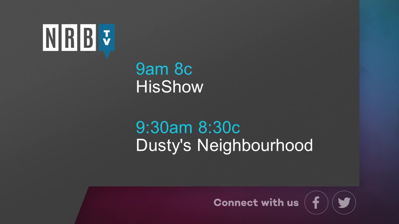 GIA TV Program Thumbnail, Poster