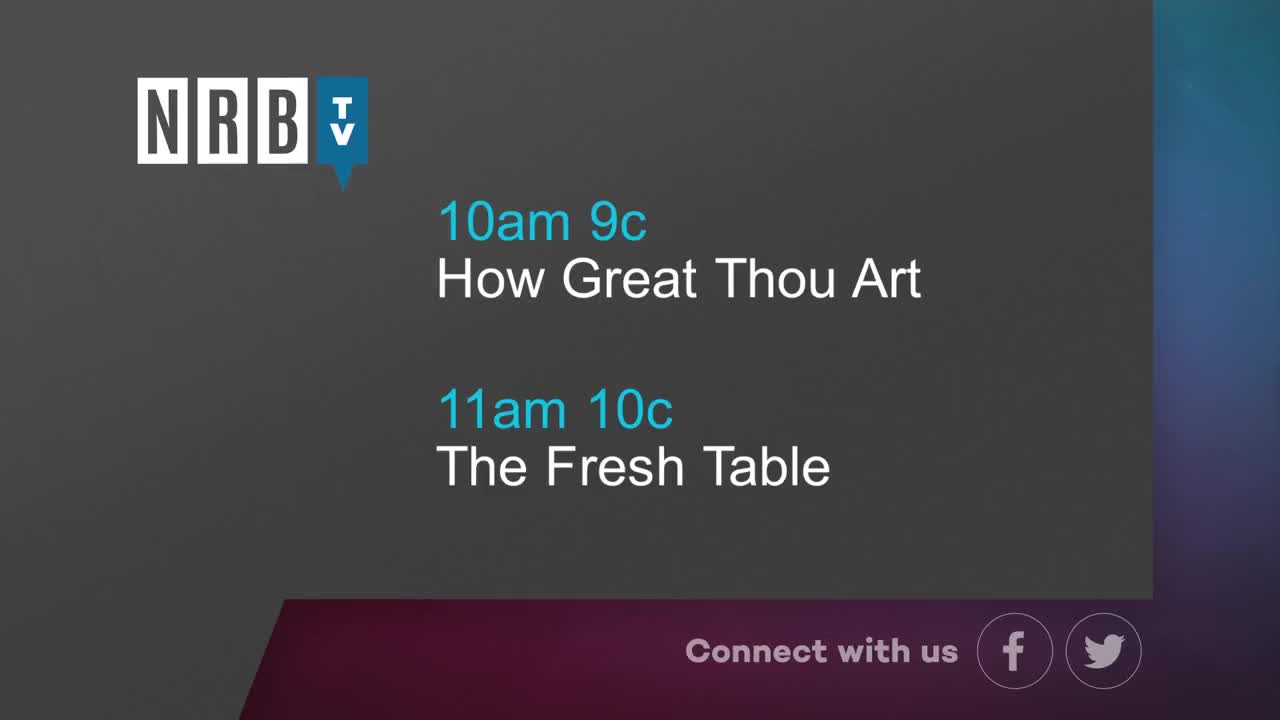 GIA TV Program Thumbnail, Poster