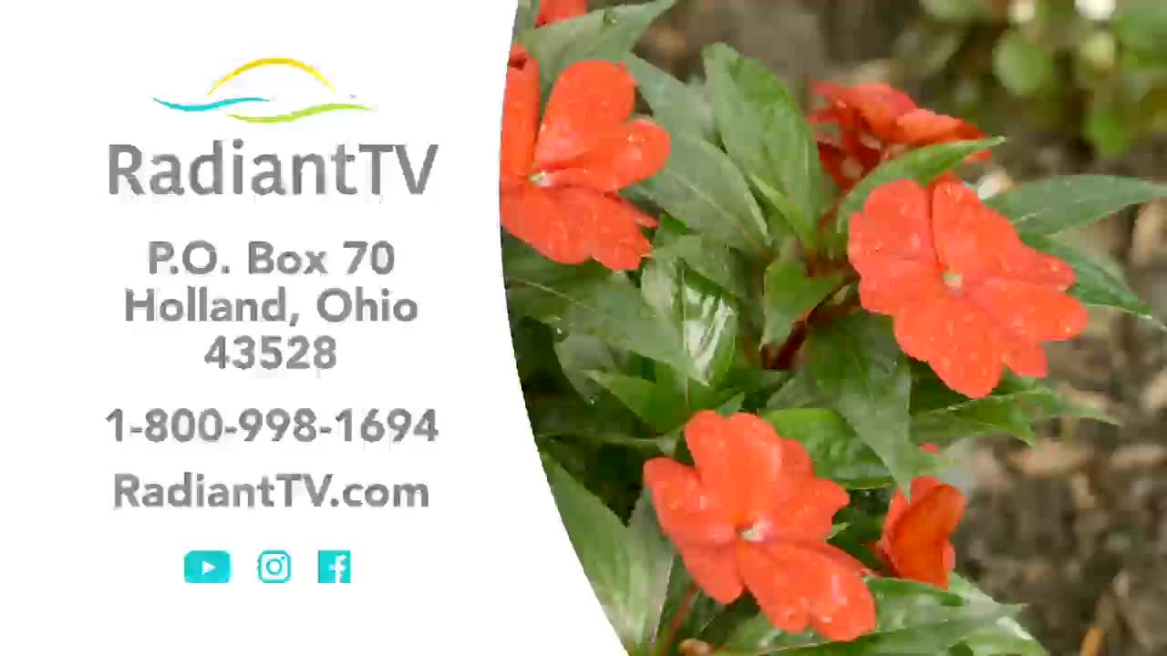 GIA TV Program Thumbnail, Poster