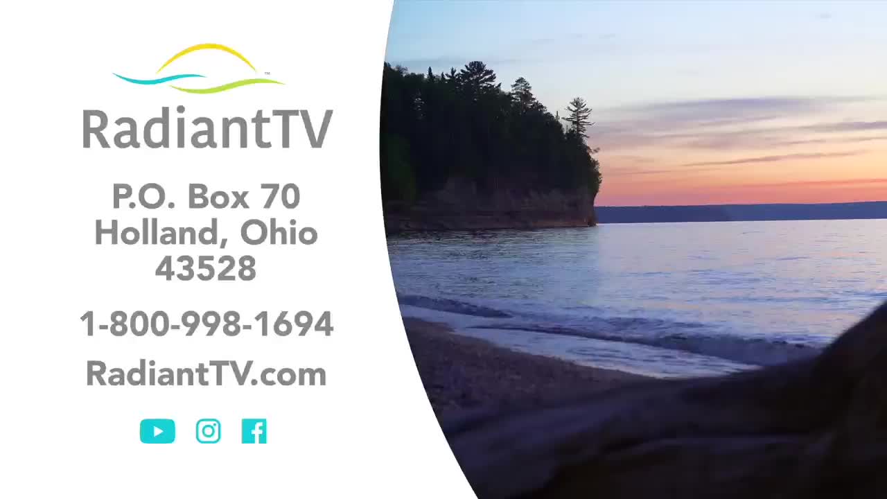GIA TV Program Thumbnail, Poster