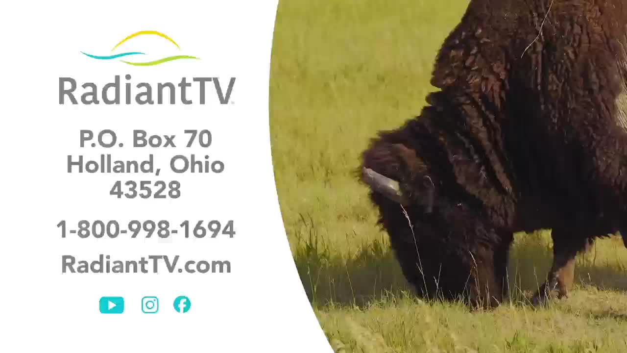 GIA TV Program Thumbnail, Poster