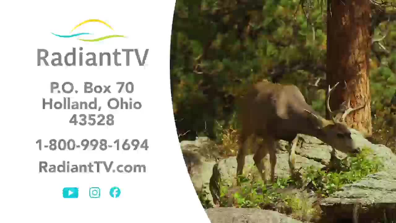 GIA TV Program Thumbnail, Poster