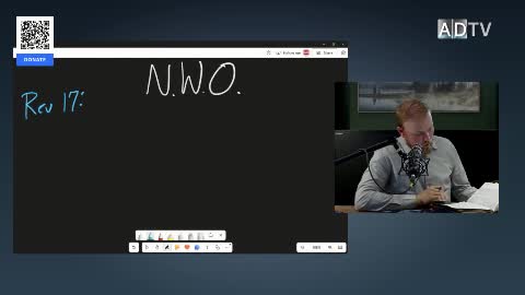 GIA TV Program Thumbnail, Poster