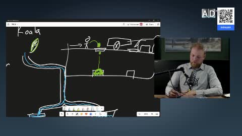 GIA TV Program Thumbnail, Poster