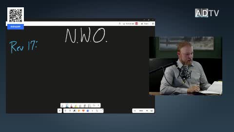 GIA TV Program Thumbnail, Poster