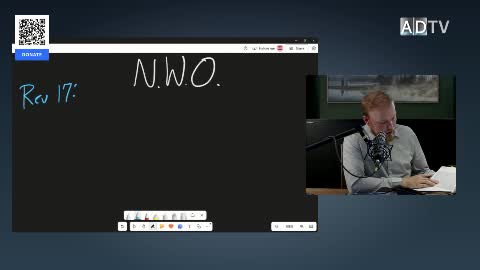 GIA TV Program Thumbnail, Poster