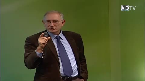 GIA TV Program Thumbnail, Poster