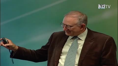 GIA TV Program Thumbnail, Poster