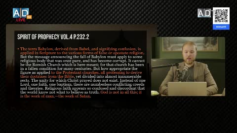 GIA TV Program Thumbnail, Poster