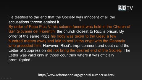 GIA TV Program Thumbnail, Poster