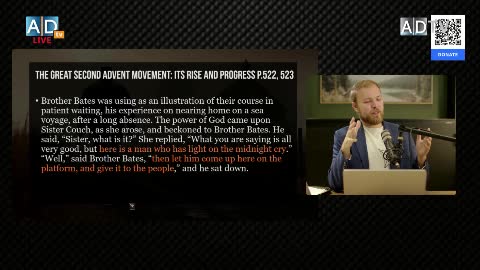 GIA TV Program Thumbnail, Poster