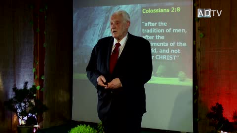 GIA TV Program Thumbnail, Poster