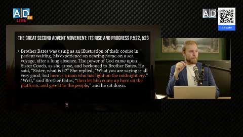 GIA TV Program Thumbnail, Poster